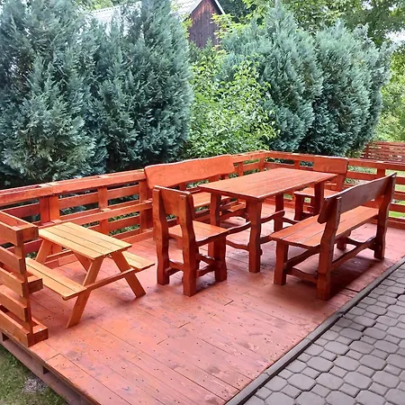 U Kostelnika * Libkov