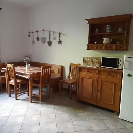 U Kostelnika