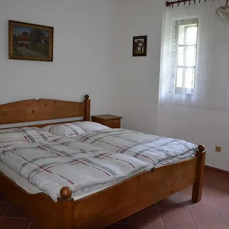 Vakantiehuis U Kostelnika *