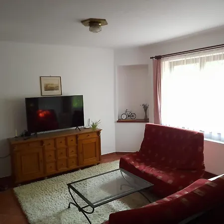 U Kostelnika