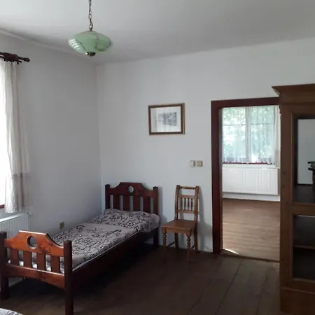 U Kostelnika Дом отдыха