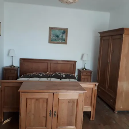 U Kostelnika * Libkov