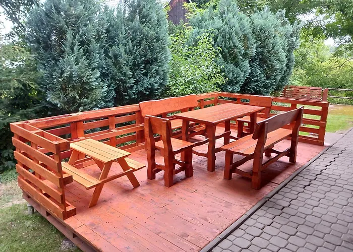 U Kostelnika * Libkov
