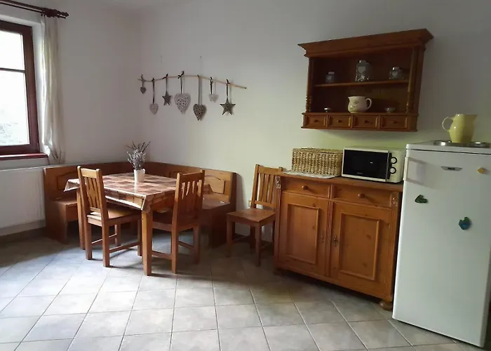 U Kostelnika