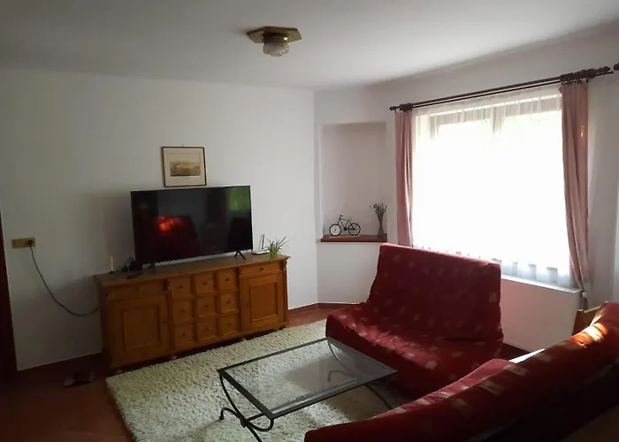 U Kostelnika