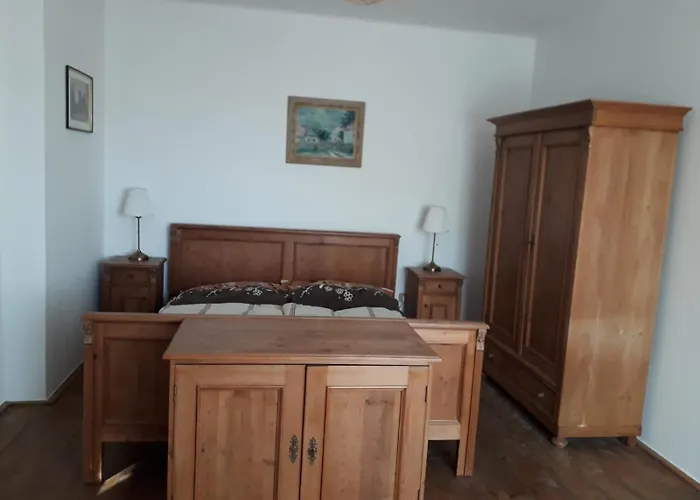 U Kostelnika * Libkov